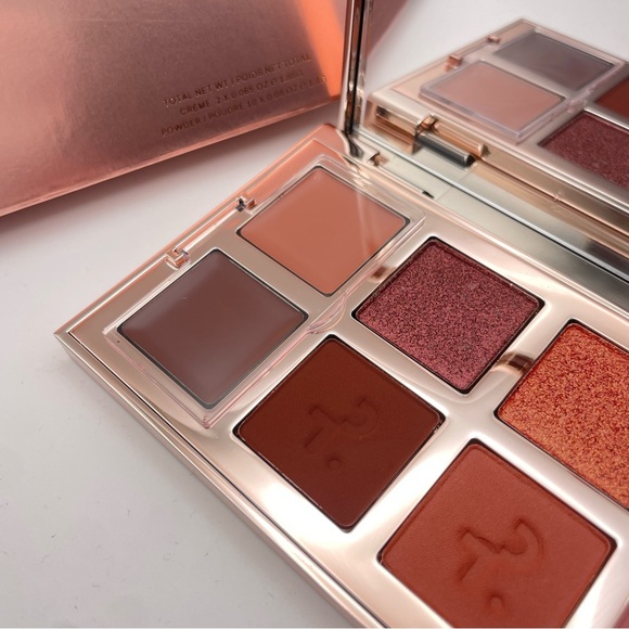 PATRICK TA | Major Dimension II | Rose Eyeshadow Palette (Brand New!) 💘✨ - Picture 7 of 13